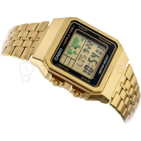 Casio Retro A500WGA-1D