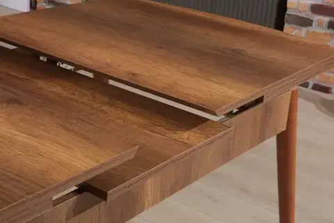 Extendable Dining Table Barok