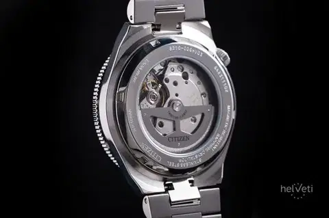 Citizen Tsuyosa Shore Automatic NJ0231-56L