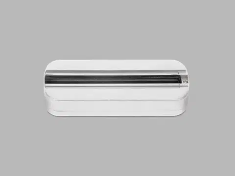 LED2 6361901 ECO TRACK adaptér-S, W bílá