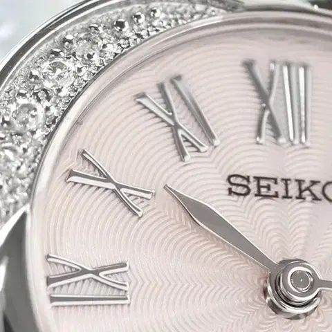 Seiko Lukia Quartz SSWA001J