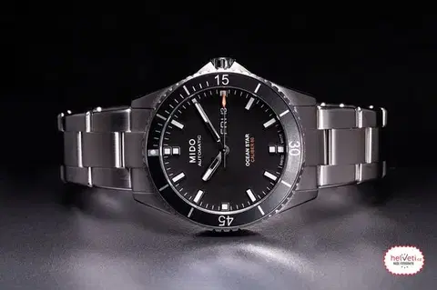 Mido Ocean Star 200 M026.430.11.051.00
