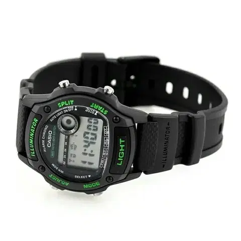 Casio Collection W-220H-1A3VEF