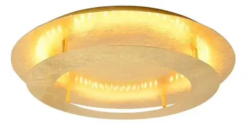 Stropní světlo MERLE 40 cm Candellux