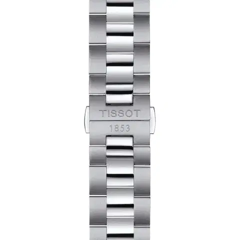 Tissot Gentleman Automatic Silicium T127.407.11.091.01