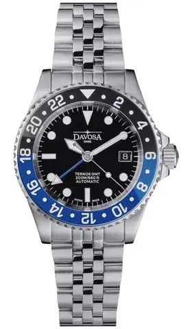 Davosa Ternos GMT 161.563.04