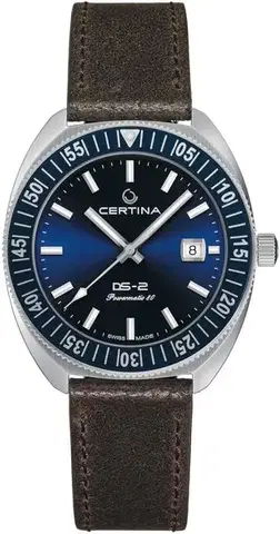 Certina DS-2 C024.607.11.041.02