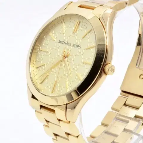 Michael Kors Slim Runway MK3335