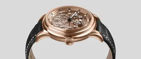 Aviator Douglas Day-Date Automatic Meca-41 V.3.36.2.288.4