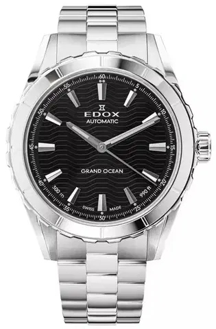 EDOX Grand Ocean Automatic 80140-3M-NIN