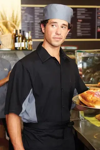 Pánská číšnická košile Chef Works  L