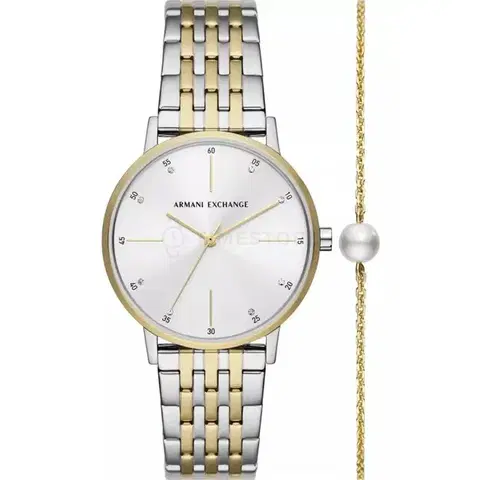Armani Exchange AX7156SET