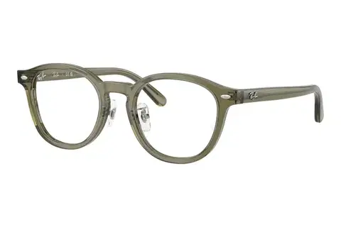 Ray-Ban RX5443D 8501 - ONE SIZE (49)