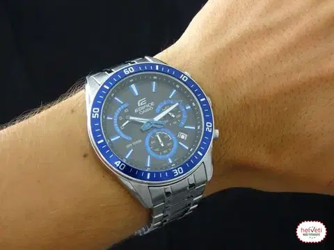 Casio EFR-552D-1A2VUEF