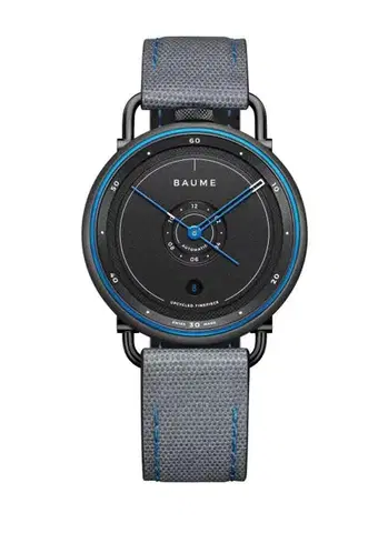 Baume & Mercier Baume Ocean 10587