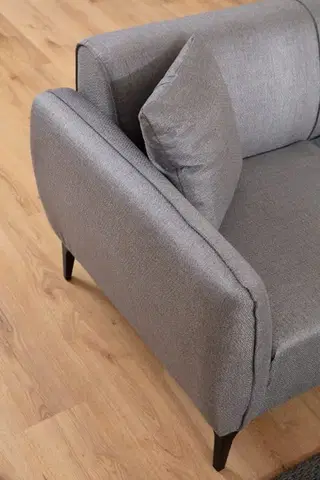 Dvoumístná pohovka Belissimo - Grey