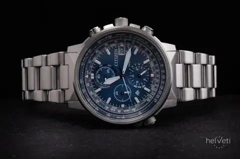 Citizen Promaster Sky Radio Controlled AT8300-58L