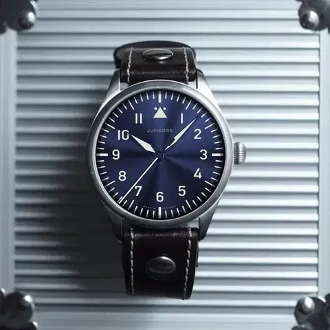 Junkers Baumuster A 920.01.01