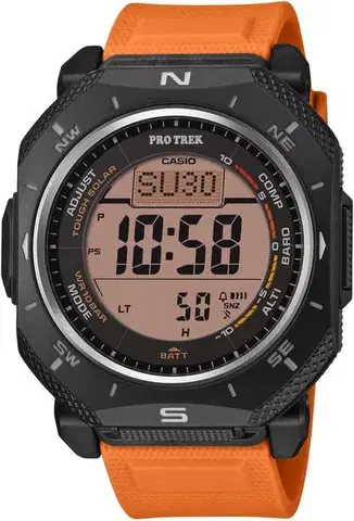 Casio ProTrek PRG-69-4ER