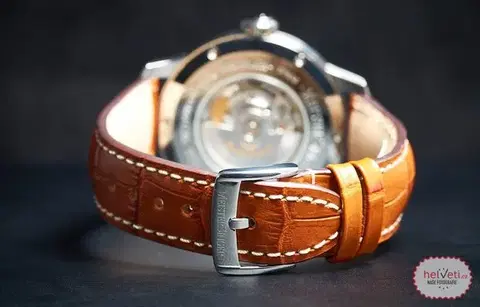 MeisterSinger Perigraph AM1008