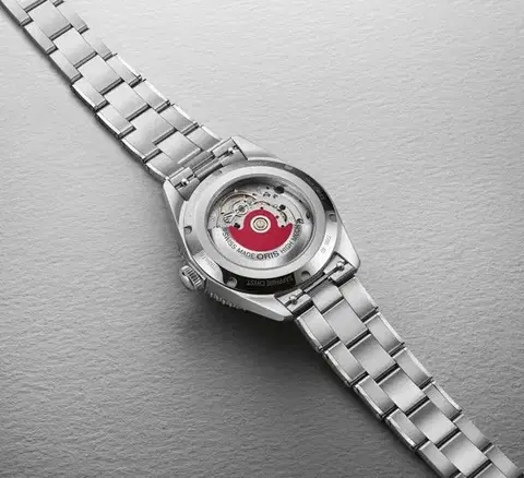 Oris Divers Date 01 733 7795 4051-Set
