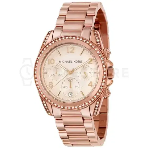 Michael Kors Layton MK5522