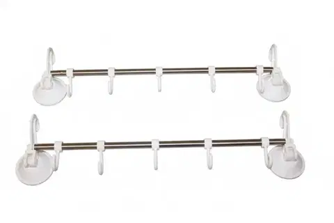 PROHOME - Věšák na stěnu 34cm