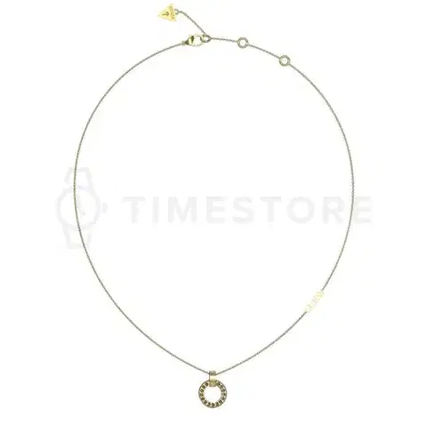 Guess Circle Lights JUBN03159JWYGT/U