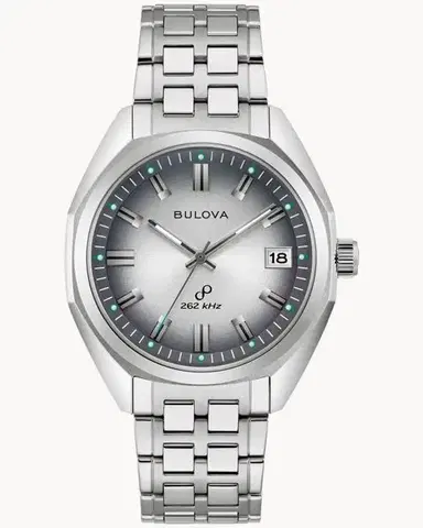 Bulova Jet Star 96B472