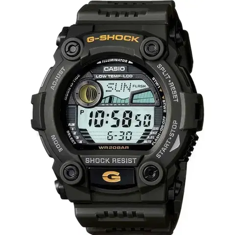 Casio G-Shock G-7900-3DR