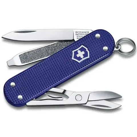 Nůž Victorinox Classic SD Alox Colors Night Dive 0.6221.222G