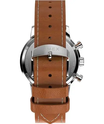TIMEX TW2W99100UK-STAINLESS STEEL HODINKY TW2W99100UK