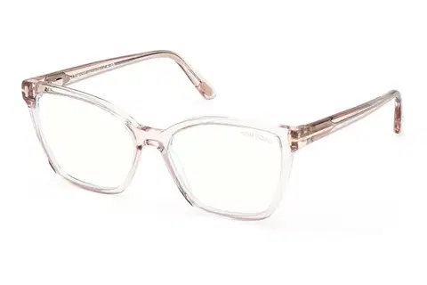 Tom Ford FT5812-B 072 - ONE SIZE (53)