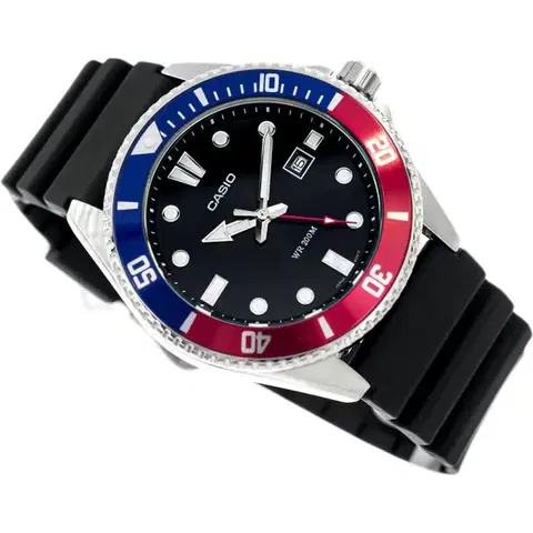 Casio Collection Duro MDV-107-1A3VEF