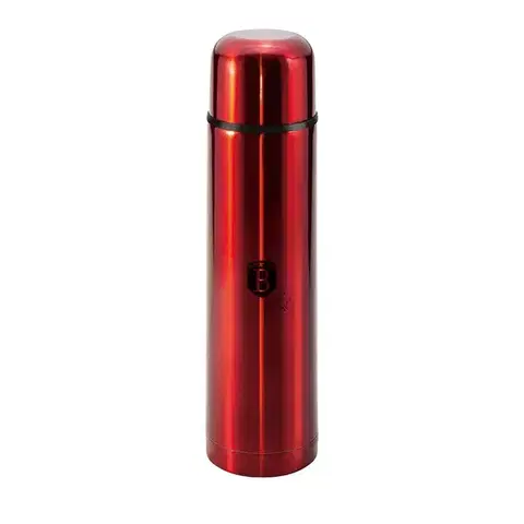 BERLINGER HAUS - Termoska 0,75l Burgundy