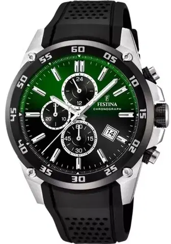 Festina Chronograph 20330/B