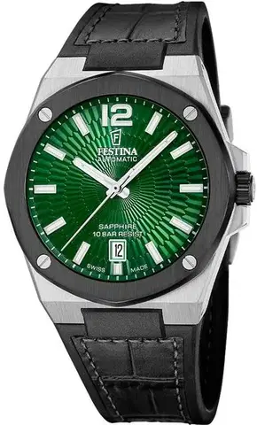 Festina Swiss Made Automatic 22005/3