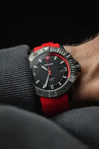 Wenger Sea Force 01.0641.144