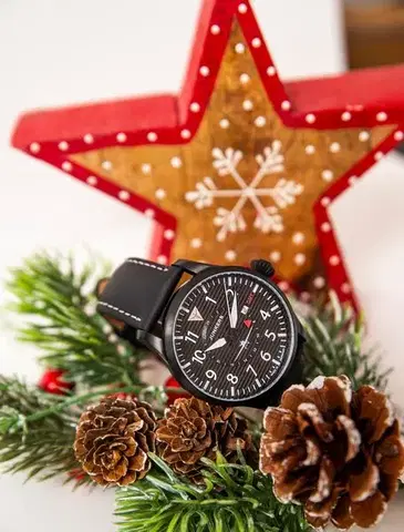 Junkers Flieger GMT 954.01.02