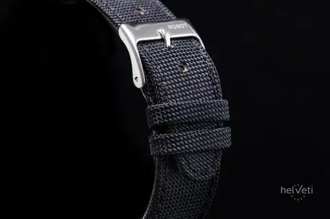 Robot Spectra Anthracite