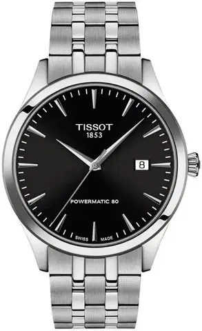 Tissot Classic Dream Powermatic 80 T158.407.11.051.00