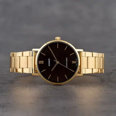 Casio MTP-VT01G-5BUDF