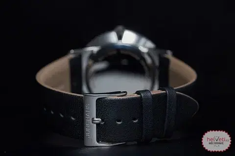Junghans Form Quartz 41/4884.00