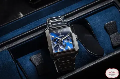 Festina Chronograph 20635/2