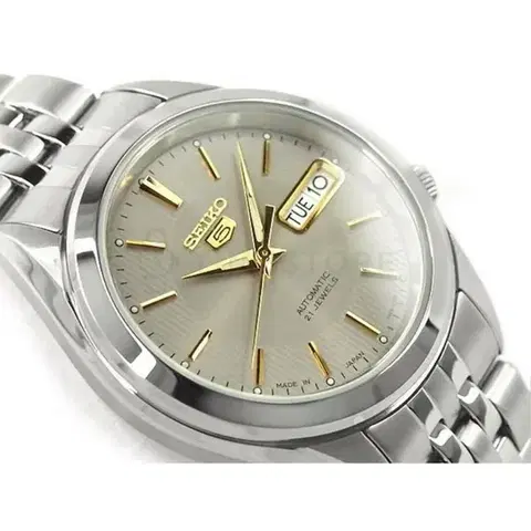Seiko 5 Automatic SNKL19J1