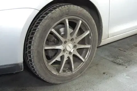 KOCH CHEMIE Čistič disků Koch Pwe Prewash wheel express 20 lt EG4331020