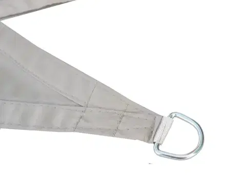 Stínící plachta ČTVEREC Rojaplast