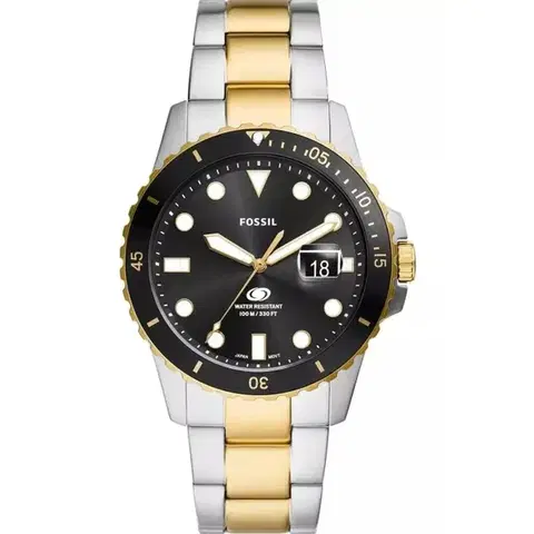 Fossil Blue FS6031