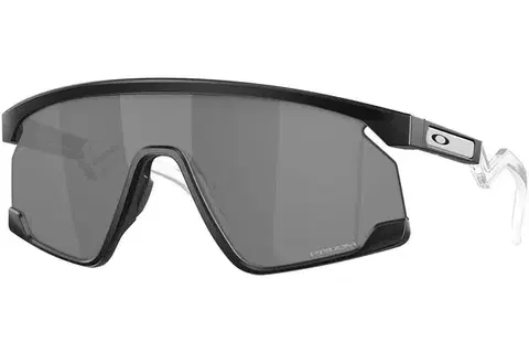 Oakley Bxtr OO9280-01 PRIZM Black - ONE SIZE (39)