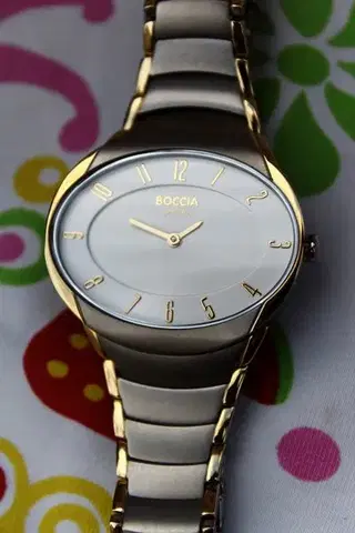 Boccia Titanium 3165-11